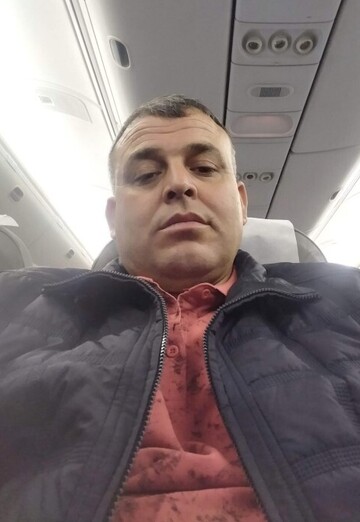 My photo - Djamshed, 42 from Ostashkov (@djamshed1080)