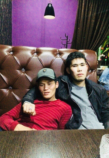 My photo - Ali-Mansur, 30 from Zhalagash (@alimansur2)