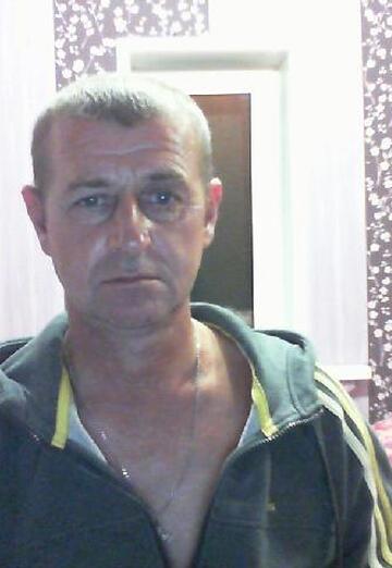 My photo - yuriy chikalin, 59 from Serpukhov (@uriychikalin)