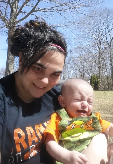 My photo - lexi perrella, 30 from Willimantic (@lexiperrella)