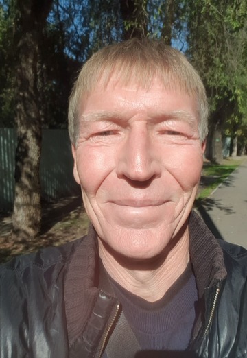 My photo - VLADIMIR IAKOVLEV, 58 from Almaty (@vladimiriakovlev)