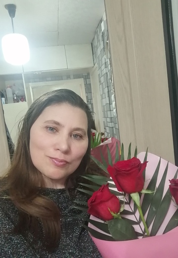 Ma photo - DINA, 45 de Novooulianovsk (@dina6287757)