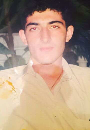 Üzeyir (@zeyir3) — my photo № 2