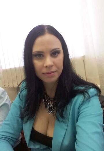 La mia foto - Mariya, 39 di Krymsk (@mariya137425)