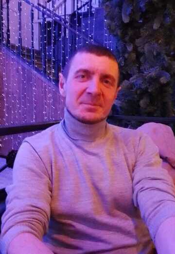 My photo - Vladimir, 42 from Krasnouralsk (@vladimir446564)