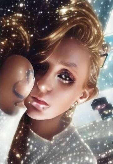 Precious (@precious566) — my photo № 4