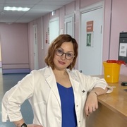 Alena 44 Moscow