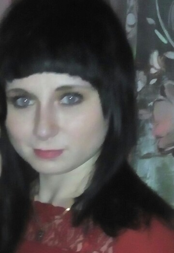 Моя фотографія - Виктория, 33 з Чапаєвськ (@viktoriya46569)