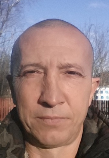 My photo - Dmitriy, 50 from Tver (@dmitriy560387)