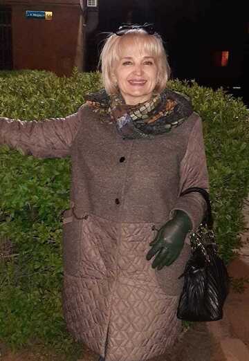 My photo - Olga, 60 from Volgodonsk (@olga11956)