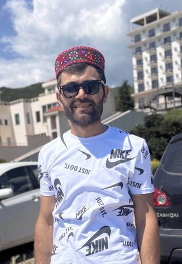 My photo - Aziz, 24 from Podgorica (@aziz21905)