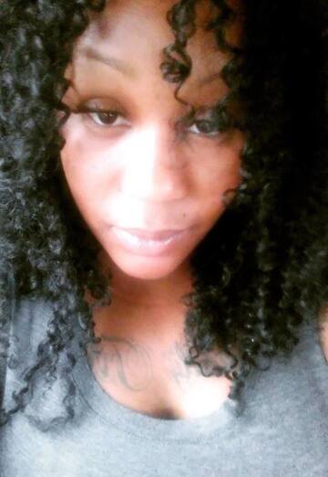 My photo - Shamica Long, 30 from Washington (@shamicalong)