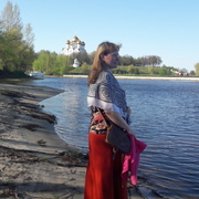 Nadejda 57 Yaroslavl