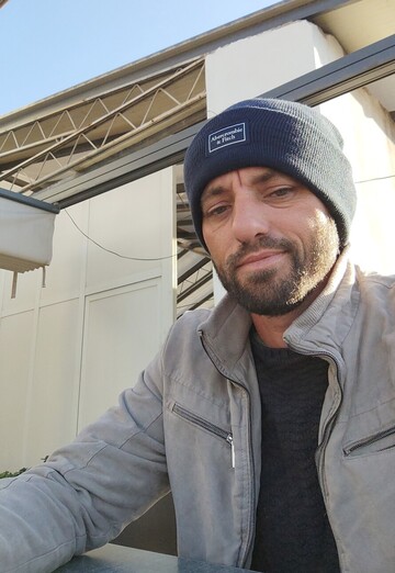 My photo - Djeisefer vicente, 39 from Terralba (@djeisefervicente)