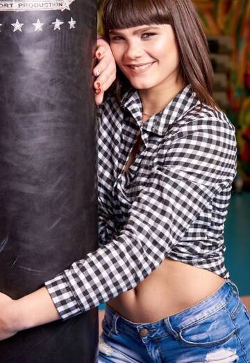 My photo - Tatyana, 26 from Donetsk (@tatyana284863)