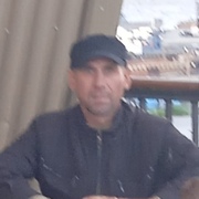 Andrey 43 Kamen'-Rybolov