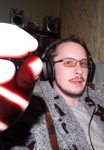 Sergey (@sergey113347) — my photo № 2
