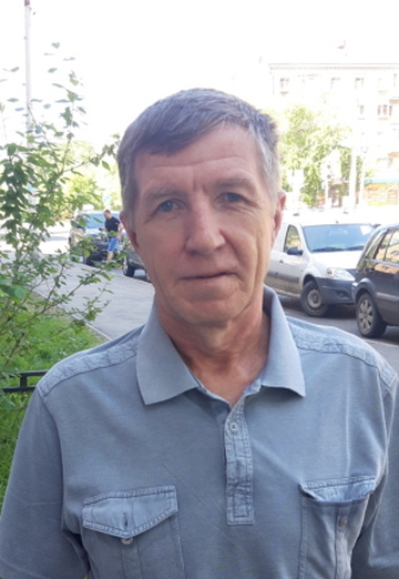 Моя фотографія - Олег, 58 з Челябінськ (@oleg288739)