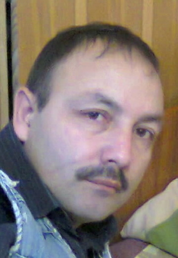 My photo - Vladimr, 55 from Kanash (@vladimr1222)