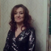Svetlana 47 Moscow