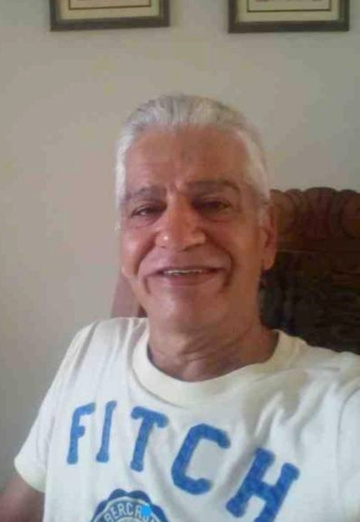 José Antonio (@joseantonio58) — my photo № 2