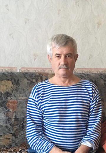 Моя фотография - Евгений, 71 из Краснодар (@evgeniy355344)