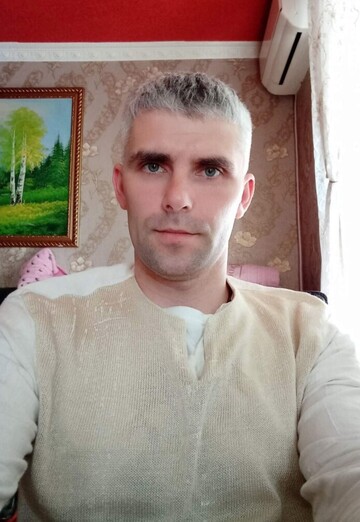 My photo - Misha, 34 from Kishinev (@misha98635)