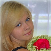 Anna Szemskova 31 Konakovo