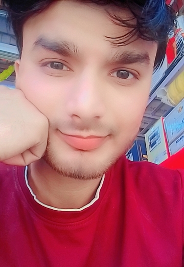 My photo - Satyam agrawal, 24 from Delhi (@satyamagrawal)