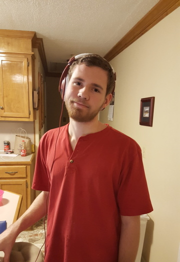 My photo - William lusk, 28 from Monroe (@williamlusk)