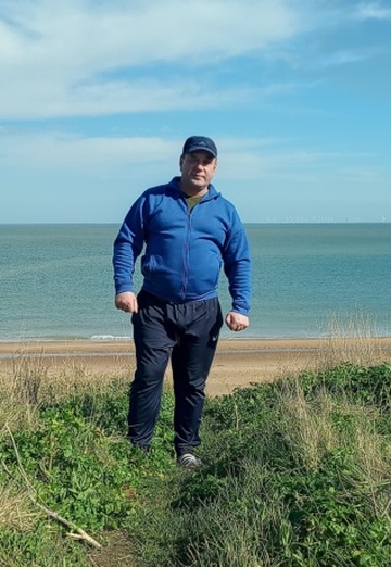 My photo - Slava, 55 from Margate (@slava65004)