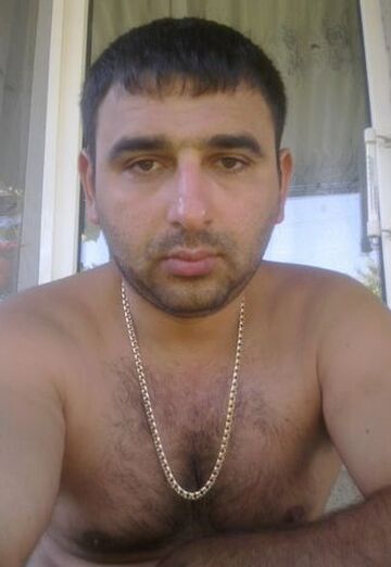 Моя фотография - владимир, 41 из Ессентуки (@vladimir103569)