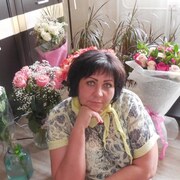 Svetlana 57 Krasnoyarsk