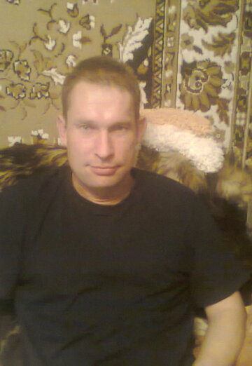 Моя фотография - сергей, 50 из Тимашевск (@sergey110468)