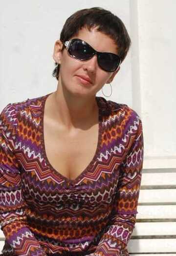 My photo - Anna, 30 from Moscow (@anna296130)