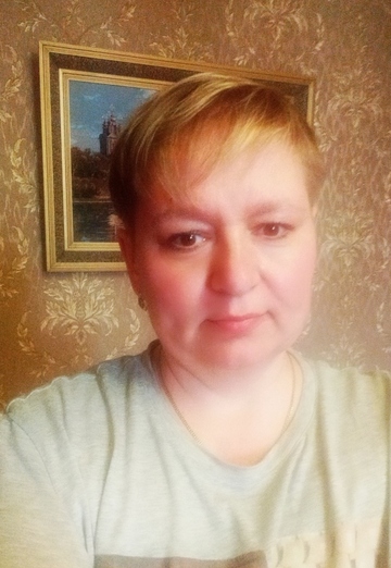 My photo - Pups, 49 from Balashikha (@natylwy4085858)
