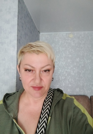 My photo - Rita, 56 from Novosibirsk (@rita11465)