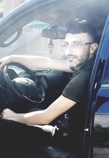 My photo - ANDO, 34 from Yerevan (@ando1560)