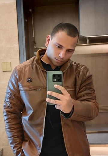 My photo - Abhishek Dimri 🇮🇳, 32 from Dehradun (@rhinocharge)