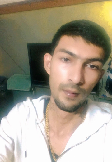 Adarsh (@adarsh76) — my photo № 3