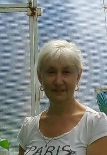 Vera (@vera35083) — my photo № 2