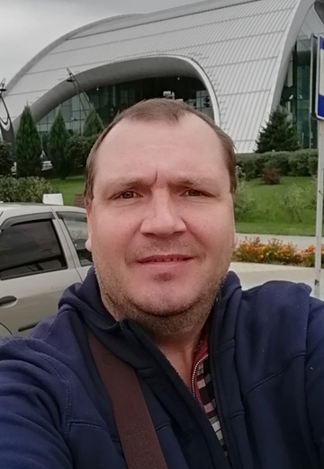 Моя фотографія - Виталий, 49 з Бєлгород (@vitaliy188258)