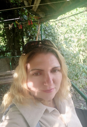 Моя фотография - Марина, 46 из Солнечнодольск (@marina284006)