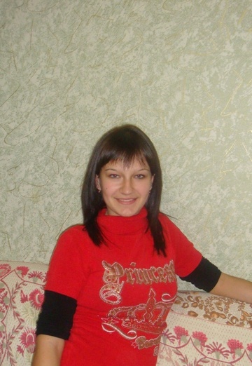 Моя фотография - Ольга, 31 из Славянск (@olga11475)