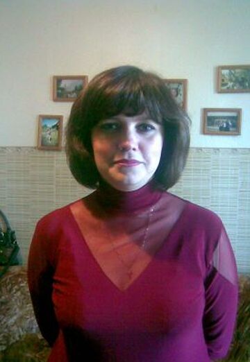 Моя фотография - Ольга, 50 из Зеленогорск (@oljai40)