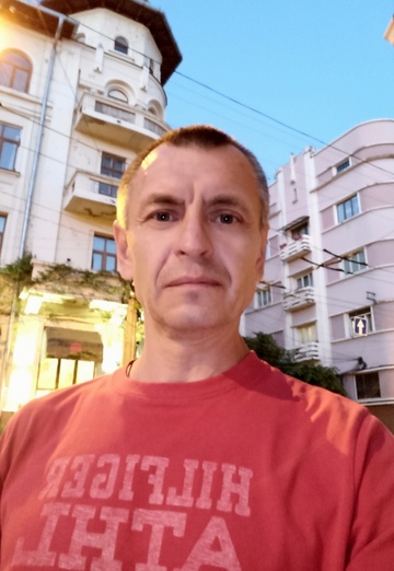 My photo - Igor, 47 from Berlin (@igor337095)