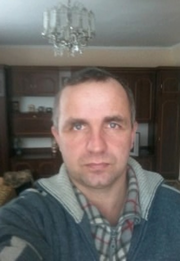 Моя фотографія - микола, 46 з Тернопіль (@mikola3051)