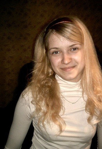 Моя фотография - Настёнка, 34 из Сибай (@asanova-anastas)