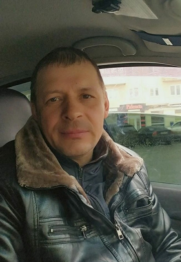 Моя фотография - Алексей, 45 из Киреевск (@aleksey645206)