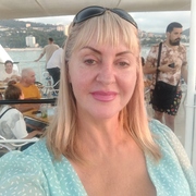 Irina 50 Kaliningrad